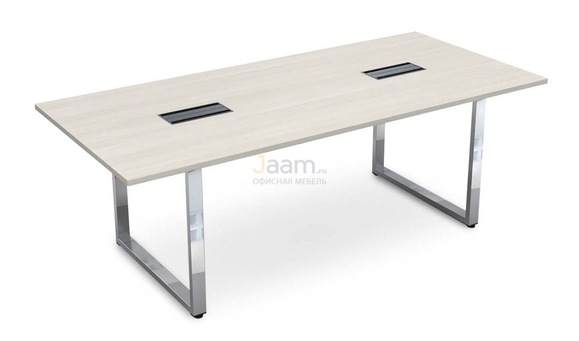 Кабинет руководителя Столы переговорные НСП-О.939
