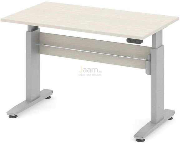 Мебель для персонала Стол рабочий ПК-ТРС-СТ140Х80/ЭРД