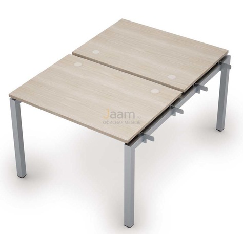 Мебель для персонала Начальный модуль 6МБН.5277