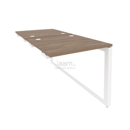 Мебель для персонала Стол-приставка O.MO-D.SPR-0.8