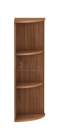 Мебель для персонала Стеллаж угловой УС-2