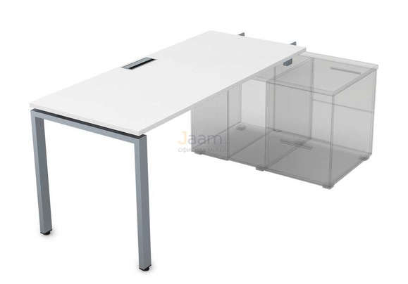 Мебель для персонала Начальный модуль СПН-П.985