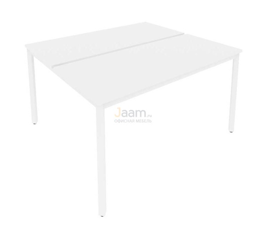 Мебель для персонала Рабочая станция на металлокаркасе С.СП-5.2