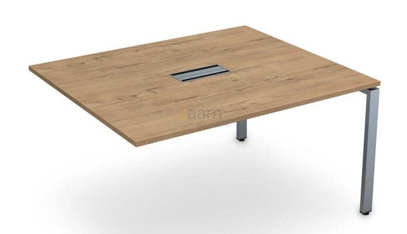 Мебель для персонала Конечный модуль СПГК-П.927