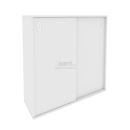 Мебель для персонала Офисный шкаф купэ Л.ШК-2