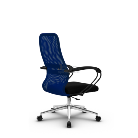 Кресло SU-СК130-8Р+Комплект Ch 3