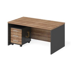 Кабинет руководителя Стол и тумба ПК-СЕ-КОМП
