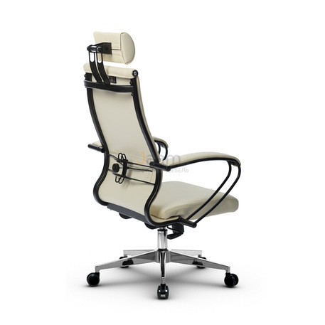 Кресло МЕТТА B 2b 34P/K117+МЕТТА 17834