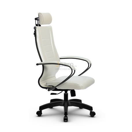 Кресло МЕТТА B 2b 34 PF/K117+МЕТТА 17831