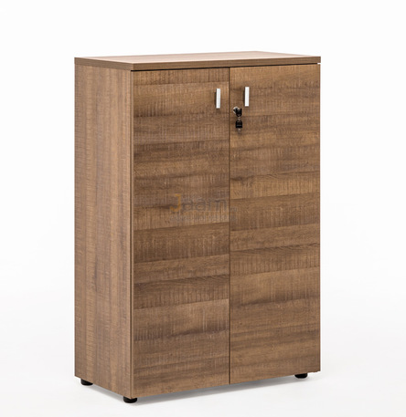 Кабинет руководителя Шкаф средний 708/17