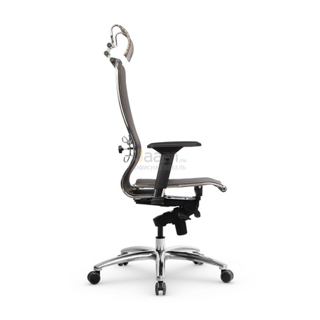 Кресло SAMURAI S-3.04 MPES