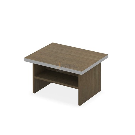 Кабинет руководителя Стол кофейный ПК-СЕ-СТФ80х63/Д