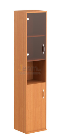 Мебель для персонала Офисный шкаф СУ-1.4 Л