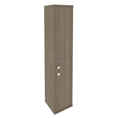 Мебель для персонала Офисный шкаф Л.СУ-1.3 Пр