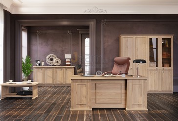 Кабинет руководителя RAUT