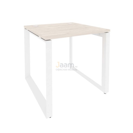 Мебель для персонала Стол рабочий O.MO-SP-0.8