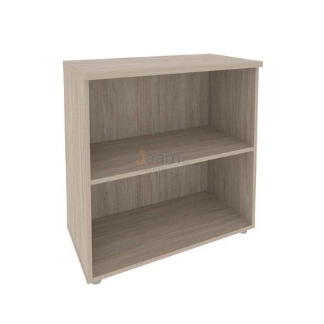 Мебель для персонала Стеллаж низкий широкий O.ST-3