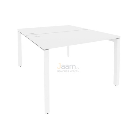 Мебель для персонала Рабочая станция O.MP-D.RS-2.2.7