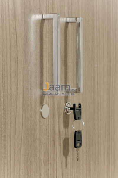 Кабинет руководителя Ekis