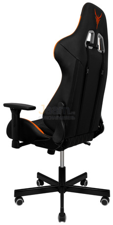 Кресло KNIGHT ARMOR BO