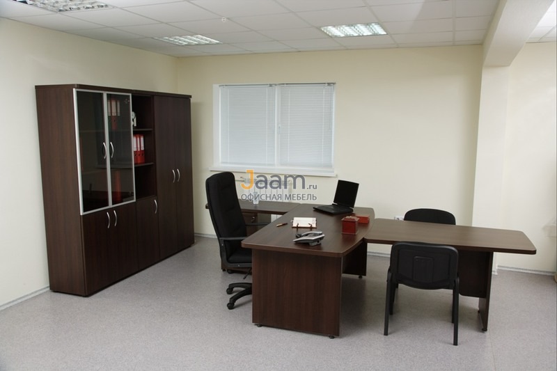 Кабинет руководителя Форум