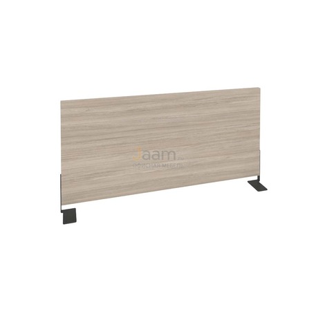 Мебель для персонала Экран боковой (ЛДСП) O.EKR-80