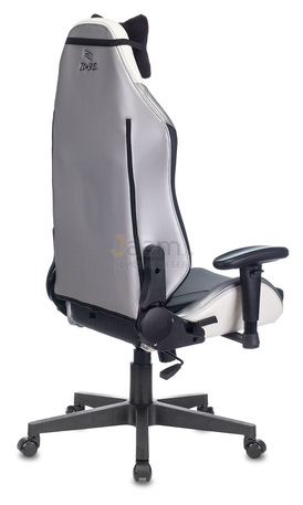 Кресло ZOMBIE НЕRО РRО