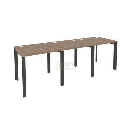 Мебель для персонала Рабочая станция O.MP-RS-3.0.7