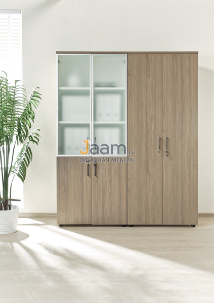 Кабинет руководителя Ekis