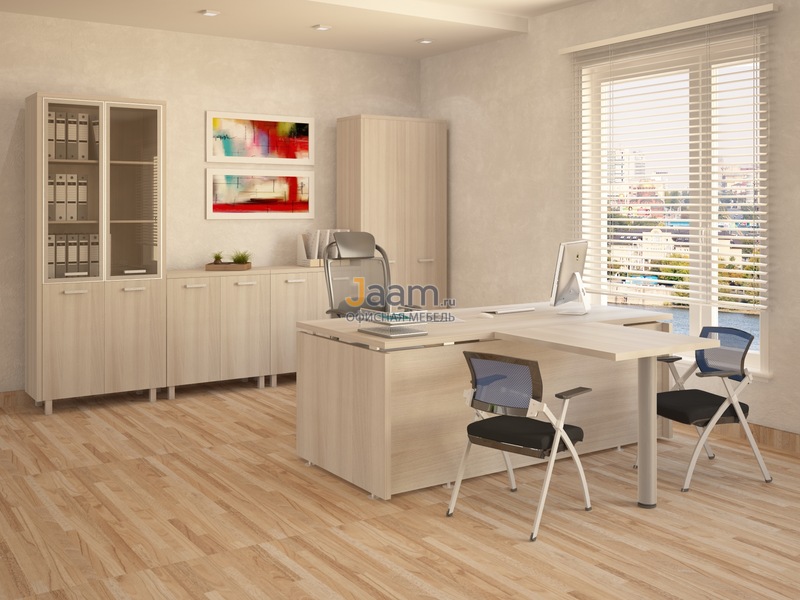 Кабинет руководителя Президент-PRO