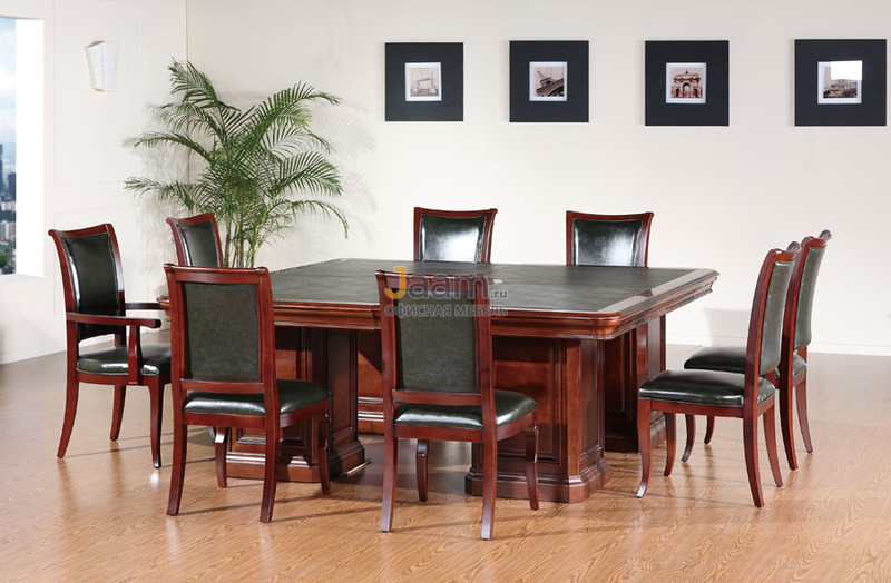 Кабинет руководителя Monarch