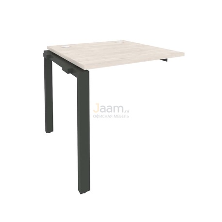 Мебель для персонала Наборный элемент рабочей станции O.MP-1.NRS-0.8