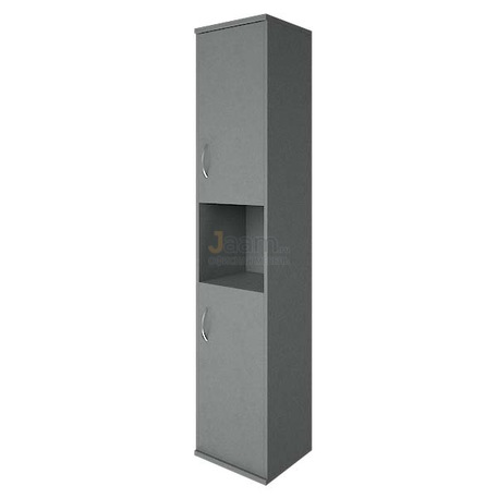 Мебель для персонала Шкаф А.СУ-1.5 Пр