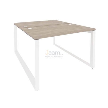 Мебель для персонала Рабочая станция O.MO-D.RS-2.2.7