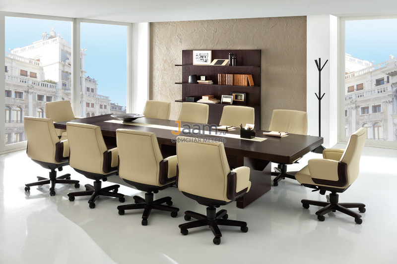 Кабинет руководителя Eur