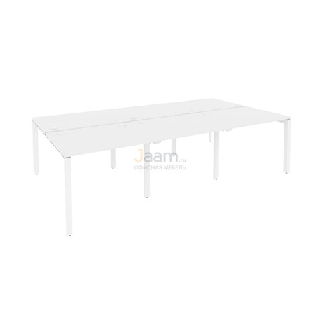 Мебель для персонала Рабочая станция O.MP-D.RS-6.1.8