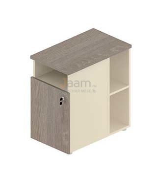 Мебель для персонала Тумба приставная без топа R-33