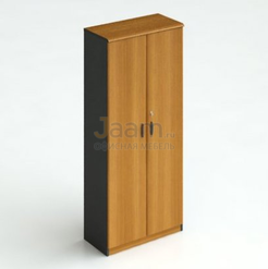 Кабинет руководителя Офисный шкаф для документов закрытый 228/1 ДСП Тик