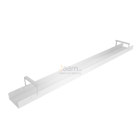 Мебель для персонала Кабель-канал для сдвоенных бенч-систем КМБ.006