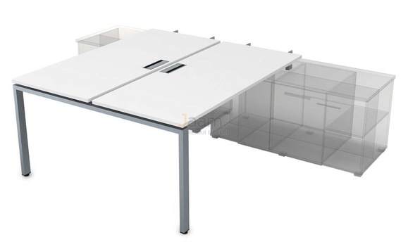 Мебель для персонала Начальный модуль СПБН-П.979