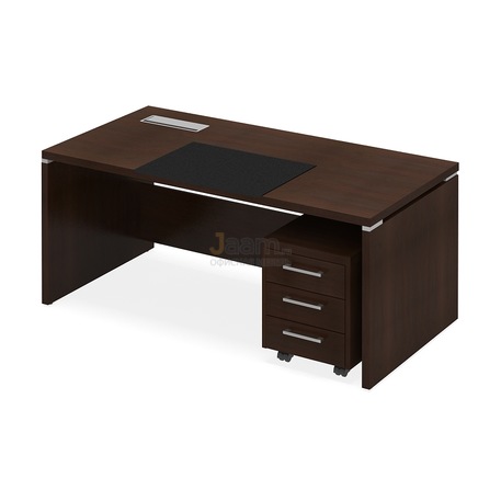 Кабинет руководителя Стол и тумба ПК-АТШМ-КОМП