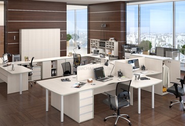 Мебель для персонала Vita