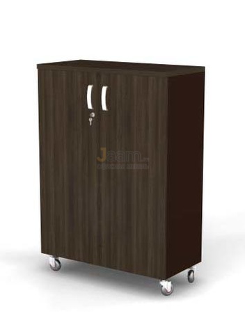 Мебель для персонала Шкаф закрытый 3-ур. BR82.0345
