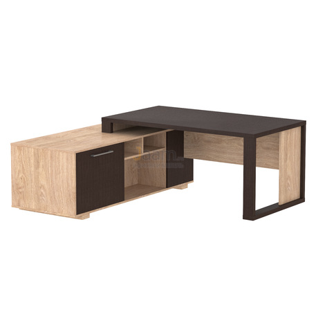 Кабинет руководителя Стол для руководителя ACT 1918 (лев./прав.)