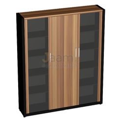 Кабинет руководителя Шкаф Вр-2.4