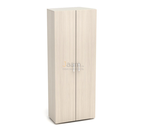 Мебель для персонала Офисный шкаф для одежды высокий ШК40