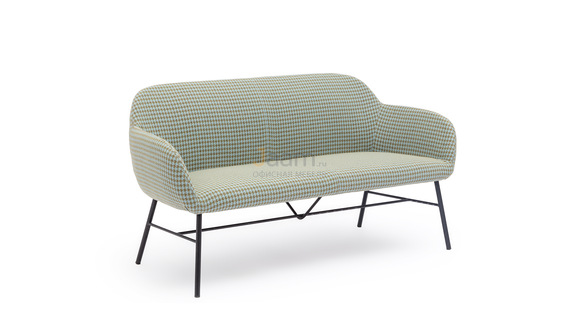 Офисный диван Римини