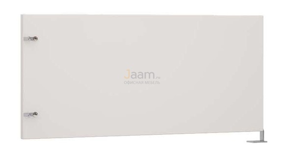 Мебель для персонала Барьер боковой ЛДСП 6БРП.011.9