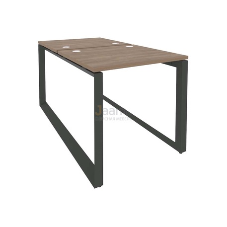 Мебель для персонала Рабочая станция O.MO-D.RS-2.0.7