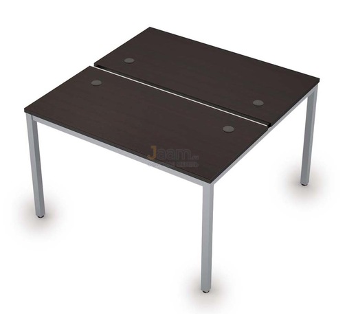 Мебель для персонала Бенч-система на 2 рабочих места 6МБ.267